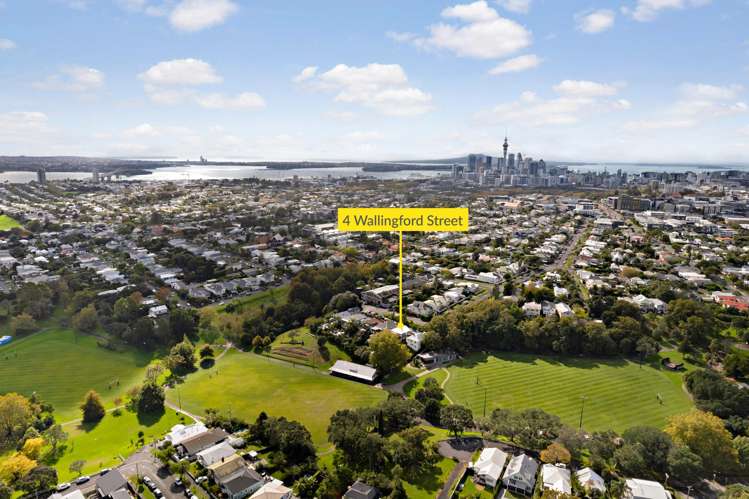 4 Wallingford Street Grey Lynn_20