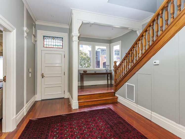 12 Davis Street Thorndon_14