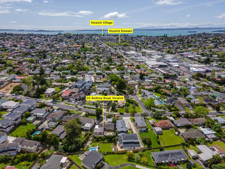 31 Andrew Road Howick_25