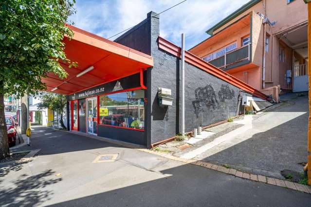 BROOKLYN CASH COW – 19 INCOME STREAMS