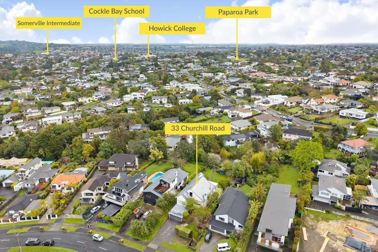 33 Churchill Road Cockle Bay_24