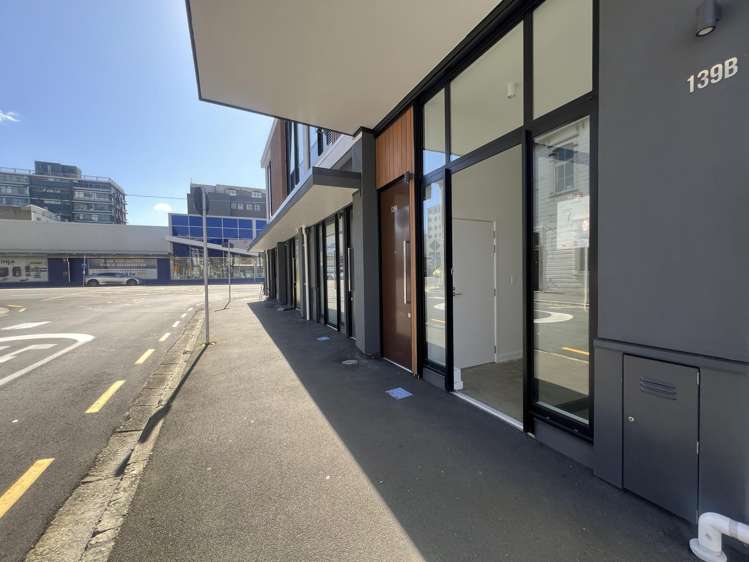 Unit 139b The Paddington, Jessie Street Te Aro_6