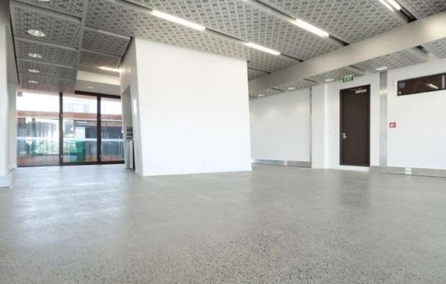 Ironbank Building/150 Karangahape Road Auckland Central_1