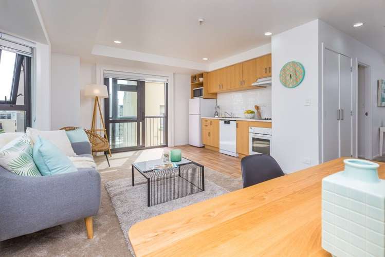7b/2 Eden Crescent Auckland Central_7
