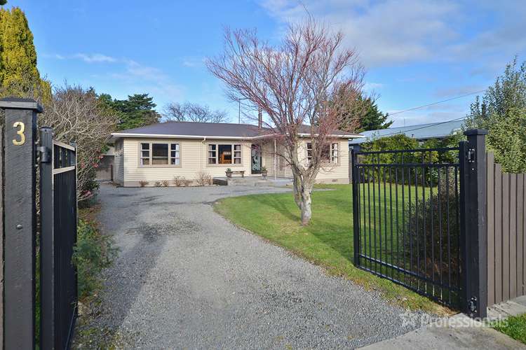 3 Taverner Street Carterton_19