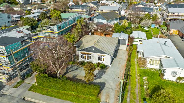 48 Chelsea Street Linwood_13