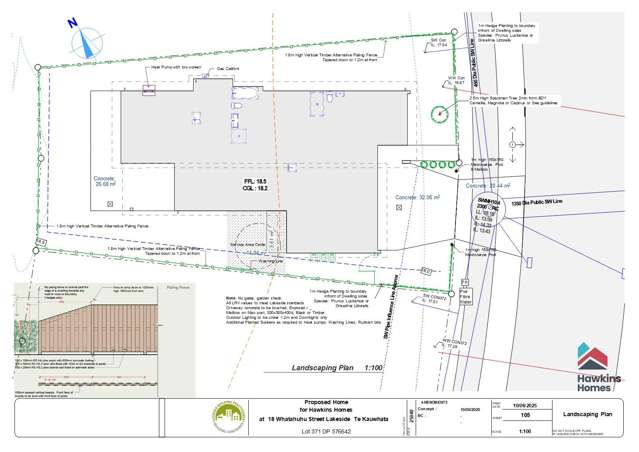 Lot 371 - 18 Whatahuhu Street Tekauwhata_2