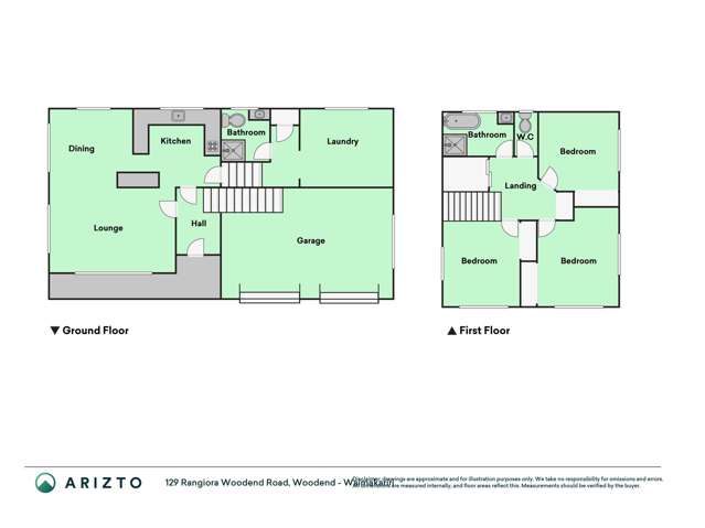129 Rangiora Woodend Road Woodend - Waimakariri_1