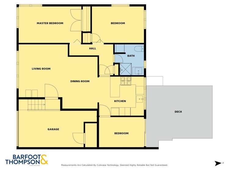 2/1 Grassways Avenue Pakuranga_19