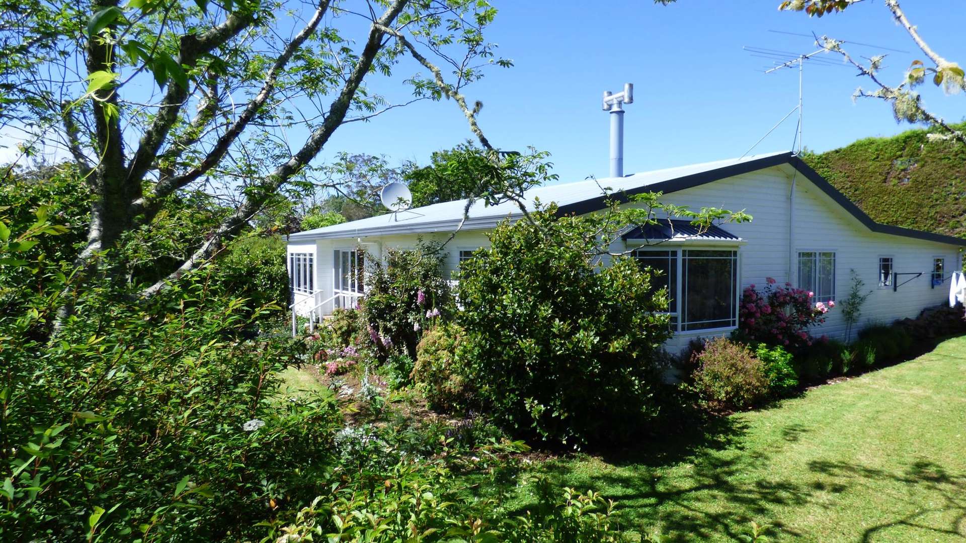 34a Jennings Road Kerikeri Surrounds Far North Houses for Sale