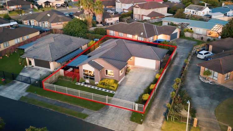 17 Artillery Drive Papakura_7