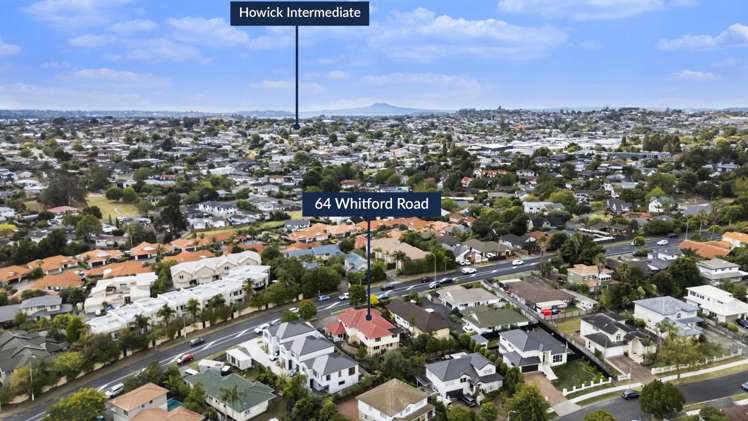 64 Whitford Road Botany Downs_31