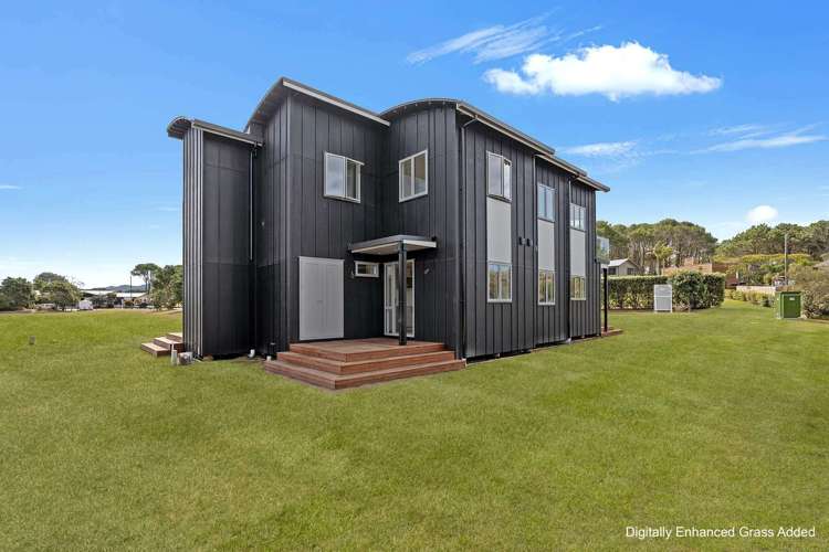 12/101 Harbour Drive Matarangi_23