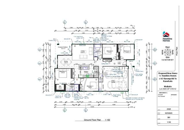 Lot 2009 - 63 Raranga Tekauwhata_1