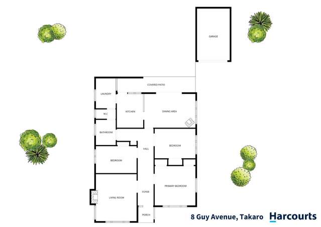 8 Guy Avenue Takaro_1