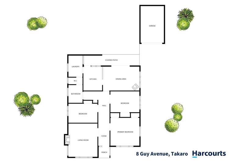 8 Guy Avenue Takaro_21