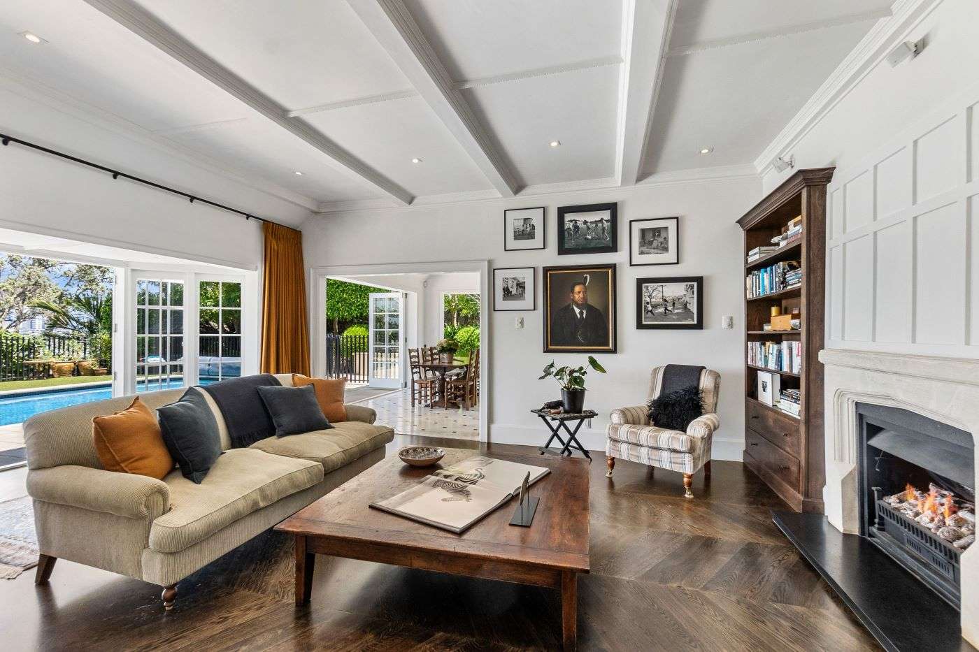 11 Stanley Point Road in Devonport, North Shore, Auckland
