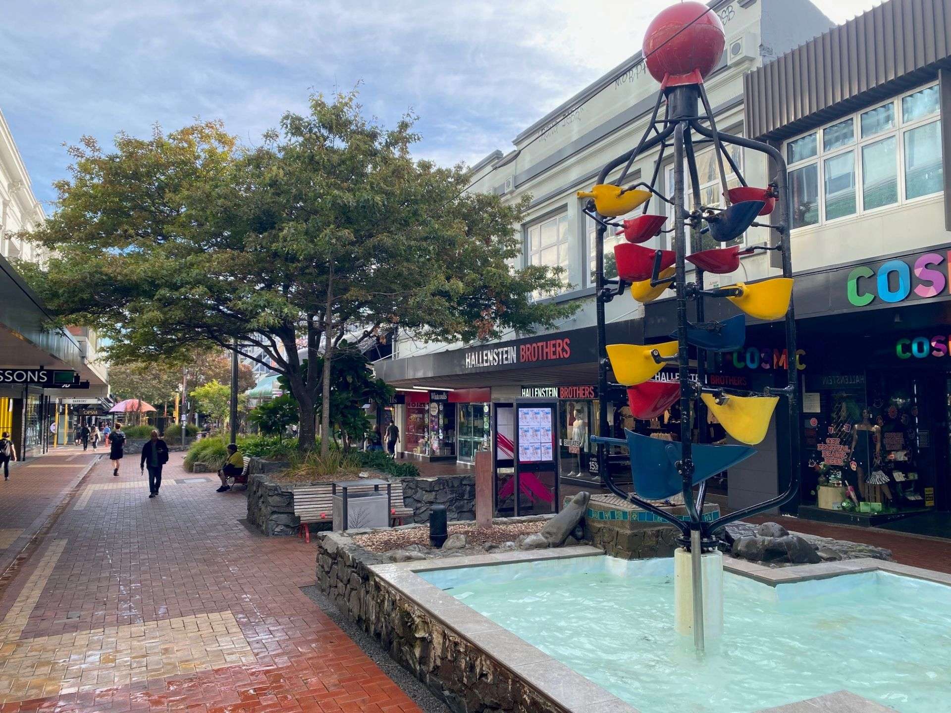 Level 1/93 Cuba Street Te Aro_0
