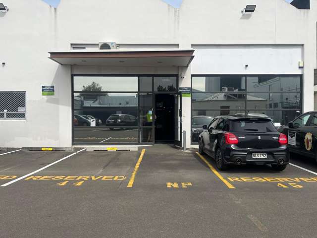 20 Fitzherbert Avenue  - For Lease