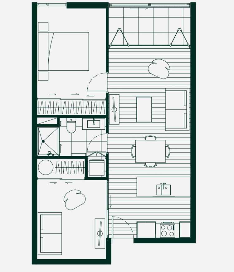212/2 Munroe Lane Albany_12