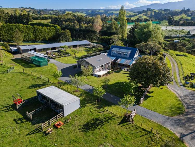 35 Knyvett Road Aongatete_28