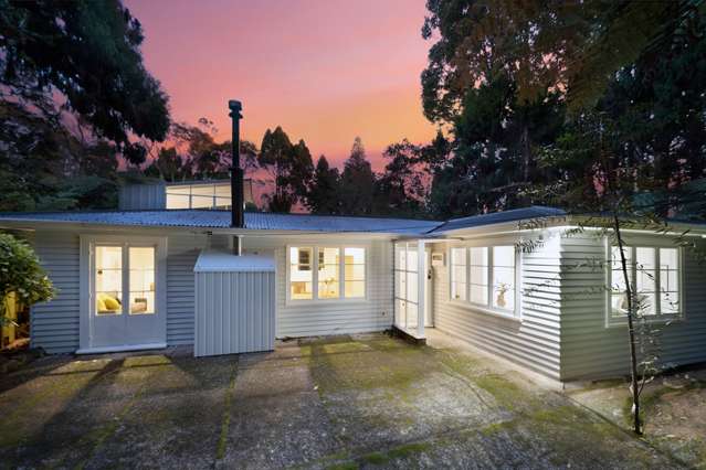 31 Ngaio Road Titirangi_4