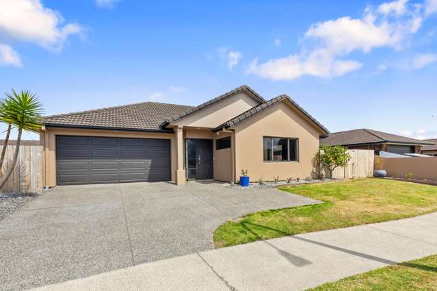 EARLY PAPAMOA LIVING - LOCATION AND CONVENIENCE
