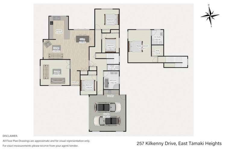 257 Kilkenny Drive East Tamaki Heights_22