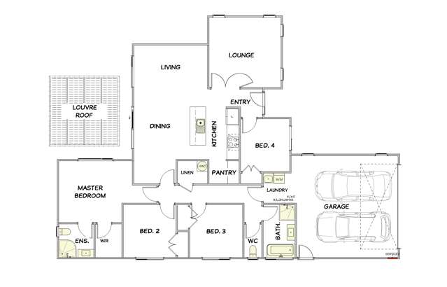 8A Fisher Place Opotiki_1