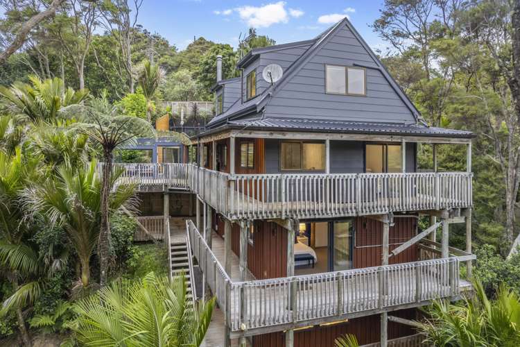155 Huia Road Titirangi_31