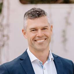 Vaughan Heslop