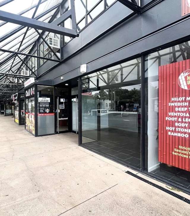 G.Floor/945A New North Road Mount Albert_1