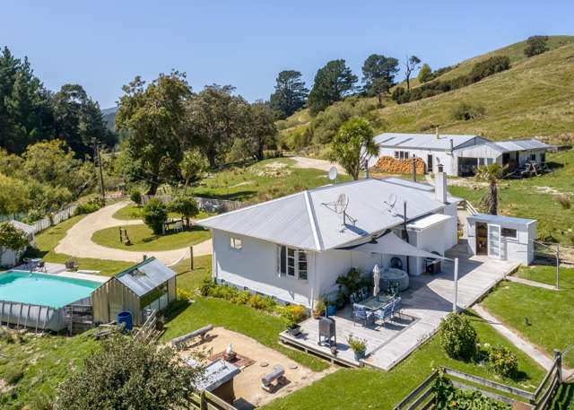 2010 Te Wharau Road Te Wharau_1