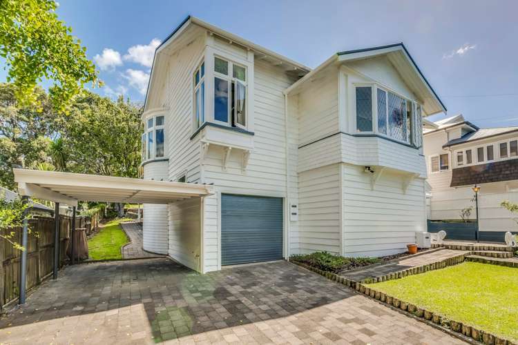 55 Tainui Road Devonport_30