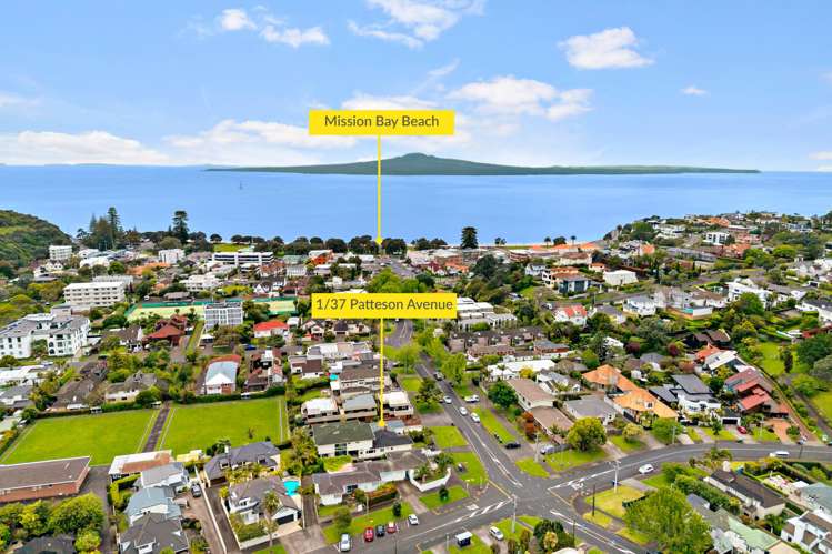 1/37 Patteson Avenue Mission Bay_14