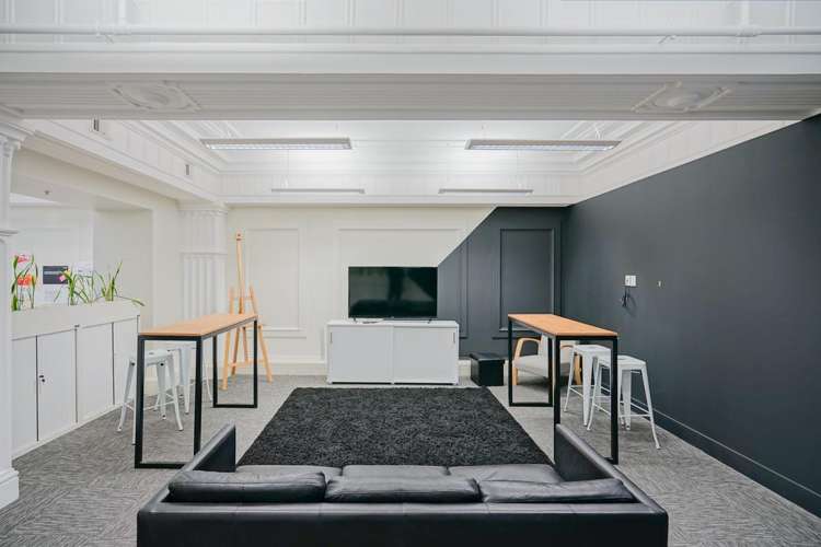 Mezzanine/330 Lambton Quay Wellington Central_8