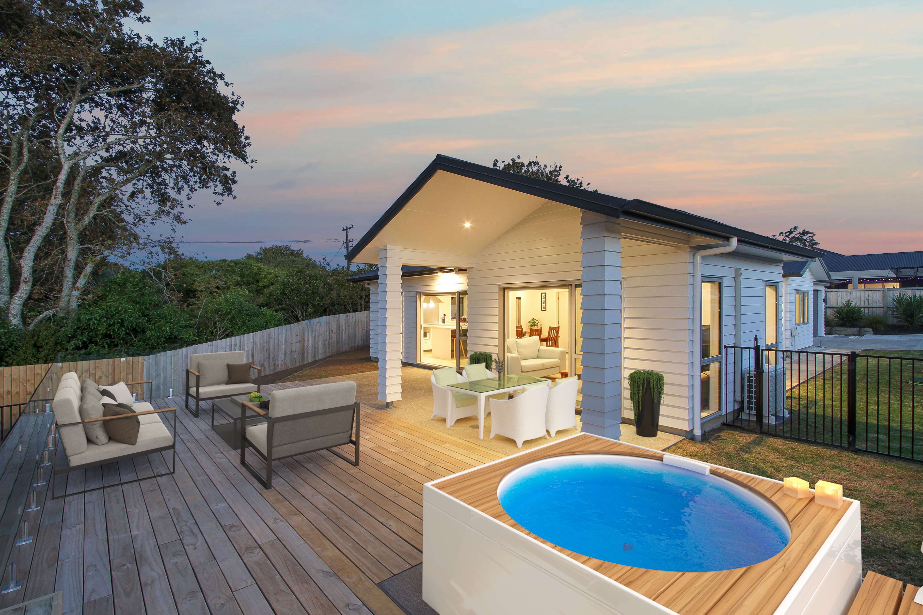 5 Michelia Lane Kaukapakapa Rodney Houses for Sale One Roof