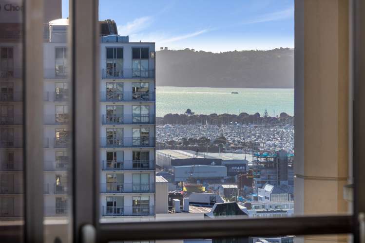 2615/1 Courthouse Lane Auckland Central_6