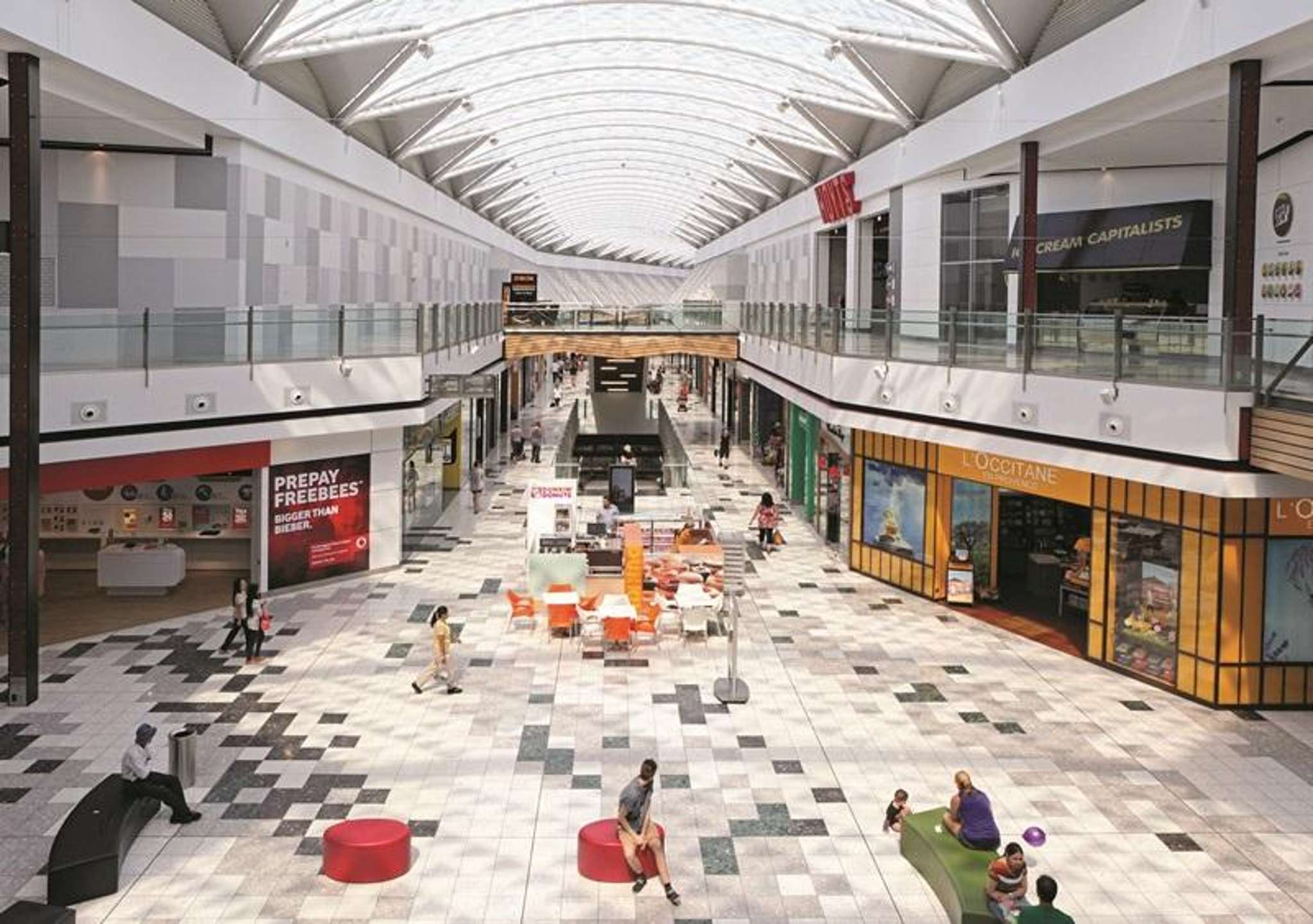 Colliers Hamilton marks 25 years