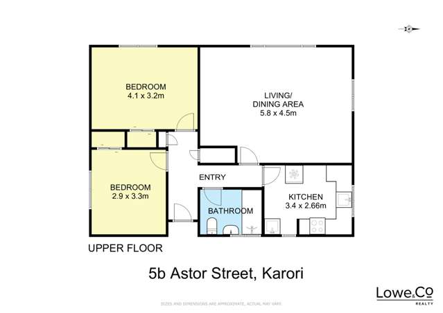 5B Astor Street Karori_1