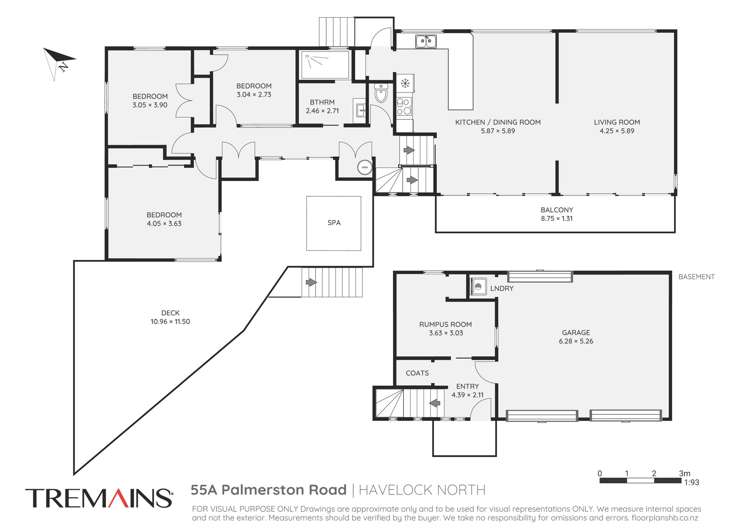 55a Palmerston Road Havelock North_16
