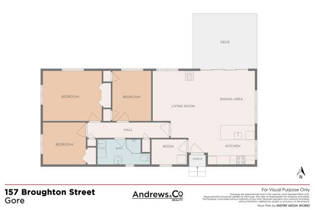 157 Broughton Street Gore_1
