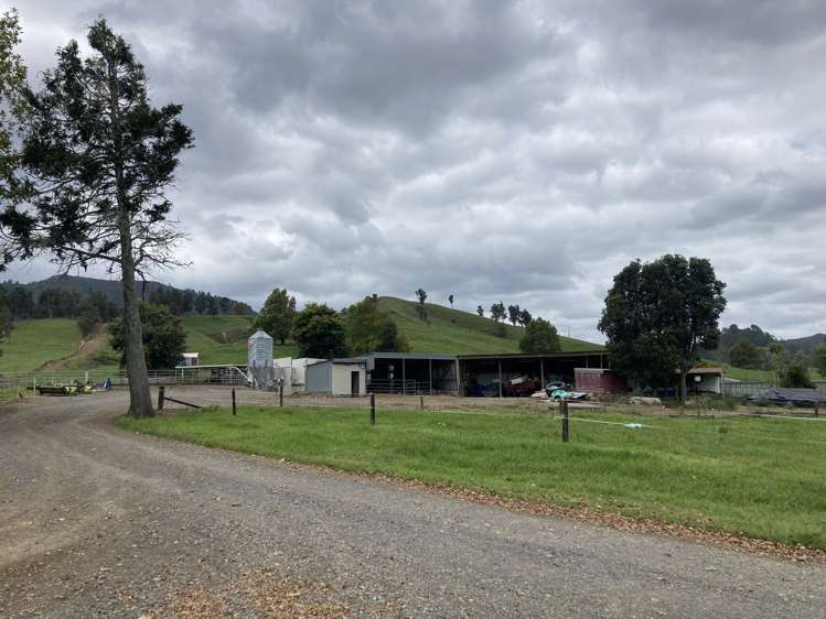 57 Hall Road Hikuai ThamesCoromandel Rural Property For Sale