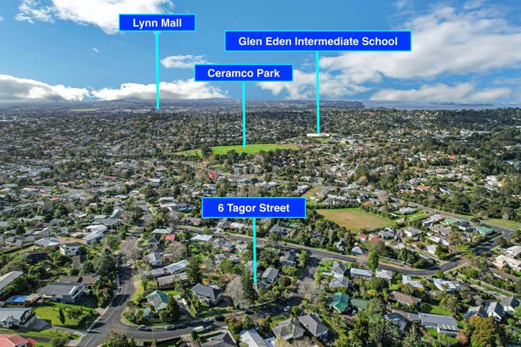 6 Tagor Street Glen Eden_22