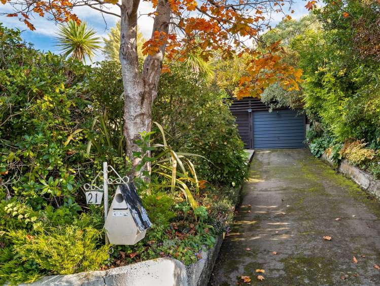 21 Harcourt Street Belleknowes_18