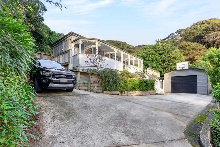 283A Muritai Road Eastbourne_34