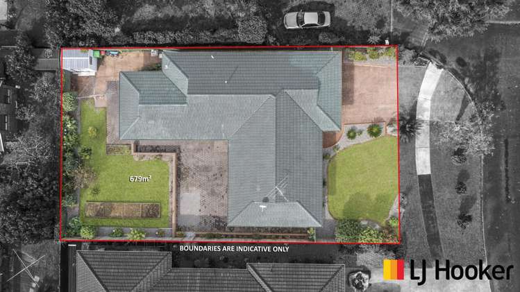 12 Carlinka Place Conifer Grove_20