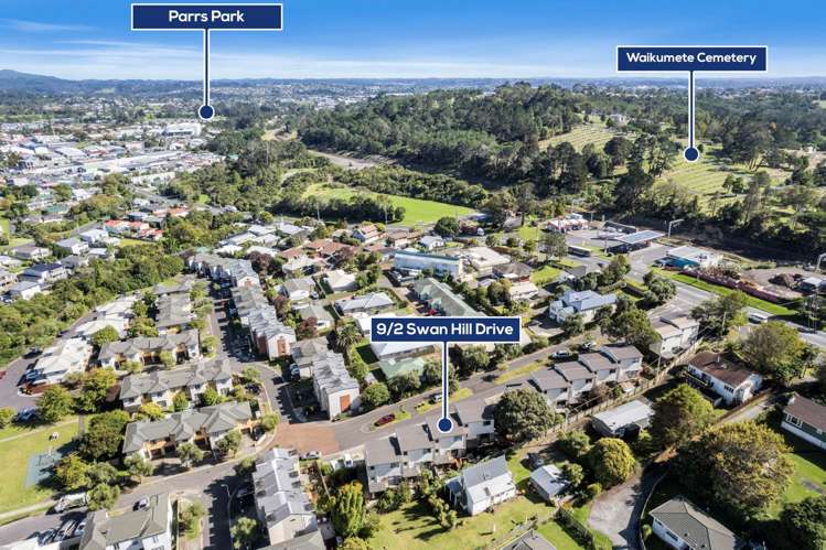 9/2 Swan Hill Drive Glen Eden_19