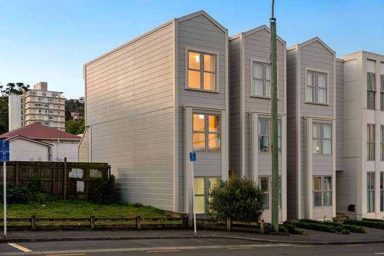 246 Victoria Street Te Aro_26