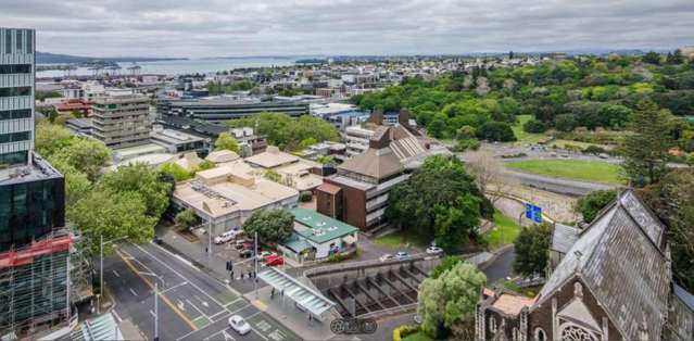 7a/4 Saint Paul Street Auckland Central_2